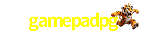 Logo da gamepadpg