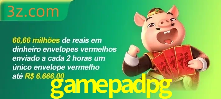 Promoções4 gamepadpg