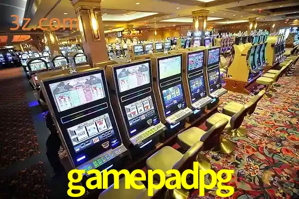 10 Perfis de Indivíduos que Exigem Cautela no gamepadpg Cassino