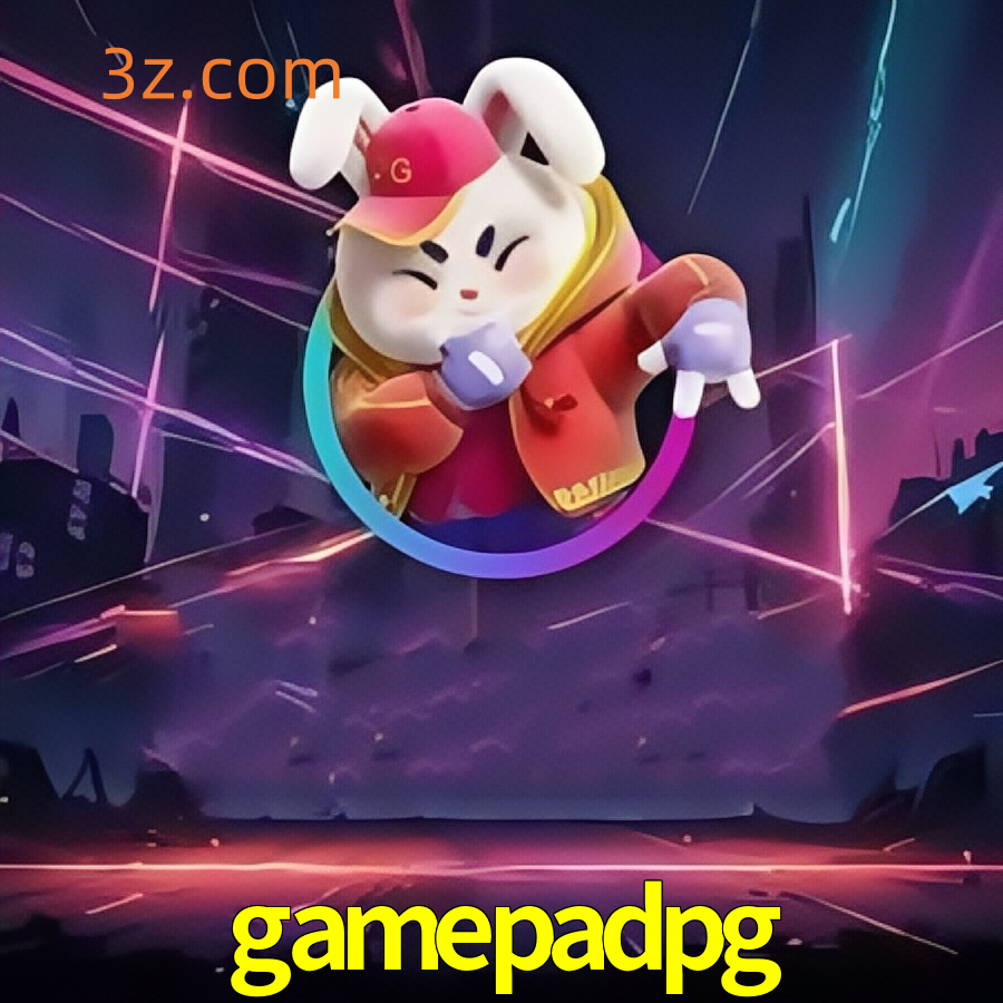 Logo gamepadpg
