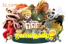 gamepadpg slot