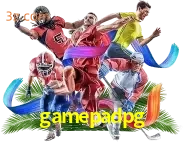 sport gamepadpg